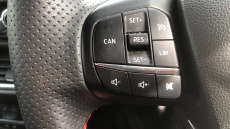 Ford Puma ST 1.0 EcoBoost Hybrid mHEV ST 5dr DCT Petrol Hatchback